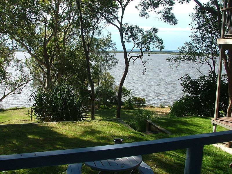 131 Lakes Boulevarde, Wooloweyah NSW 2464