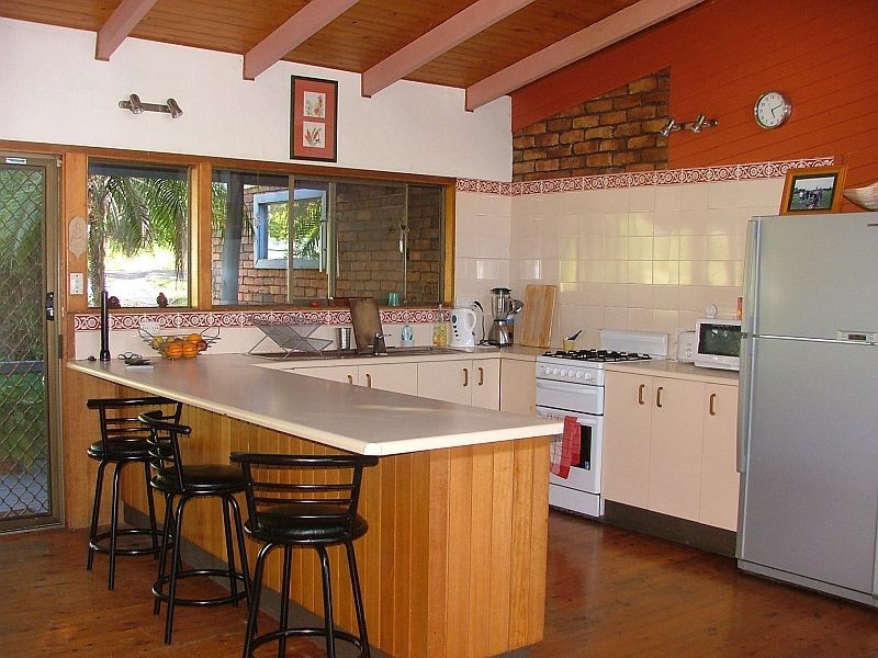 131 Lakes Boulevarde, Wooloweyah NSW 2464