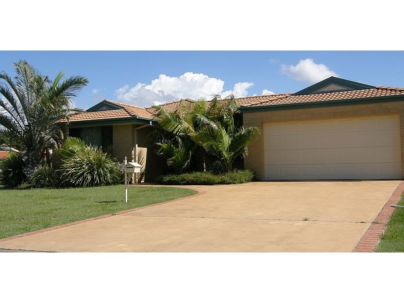 26 Harold Tory Drive, Yamba NSW 2464
