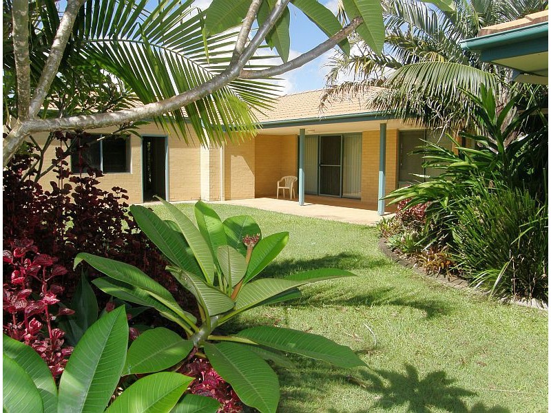 26 Harold Tory Drive, Yamba NSW 2464