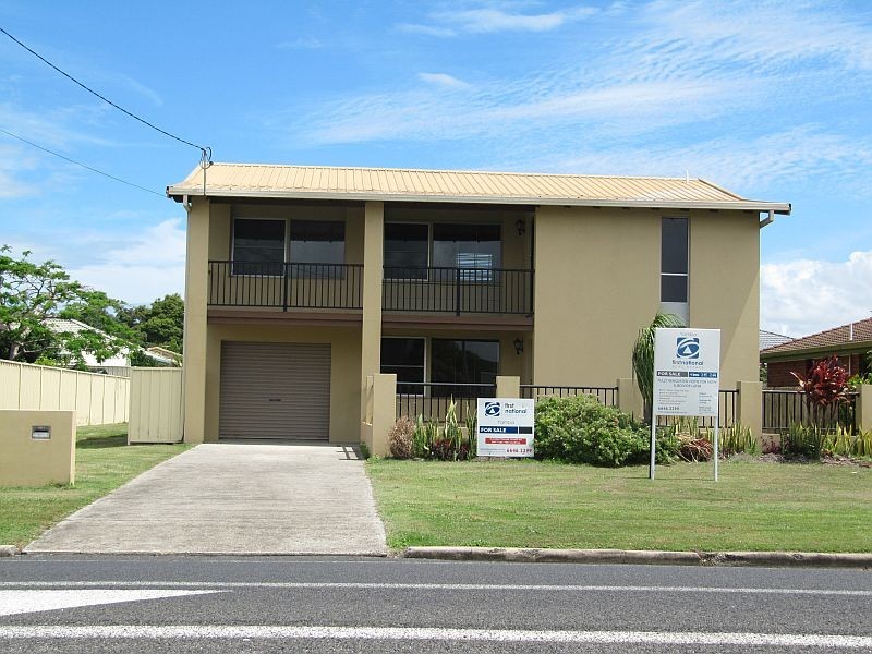 Lot lot 181, 246 Yamba Road, Yamba NSW 2464