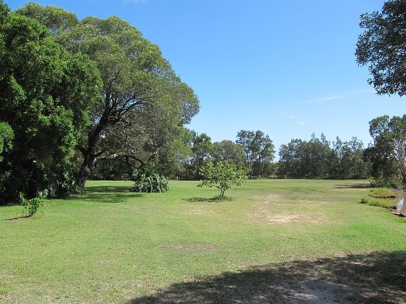 80 Melaleuca Drive, Yamba NSW 2464
