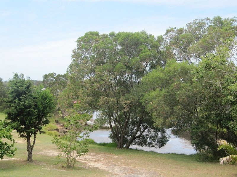 80 Melaleuca Drive, Yamba NSW 2464