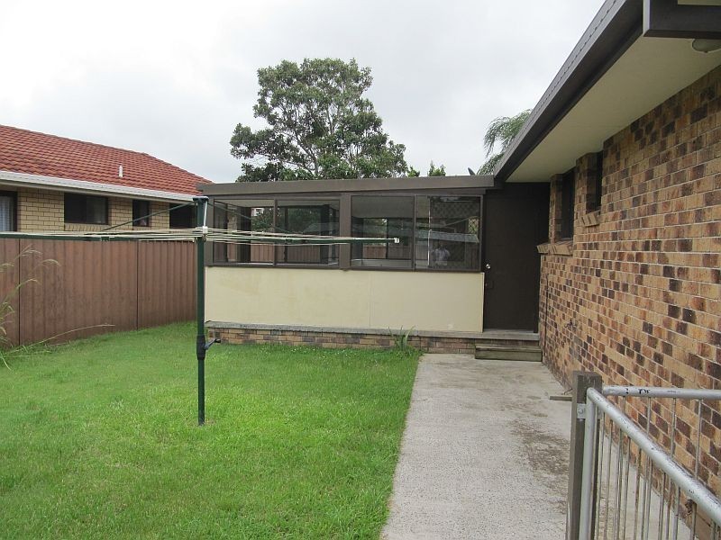 1 Melia Place, Yamba NSW 2464