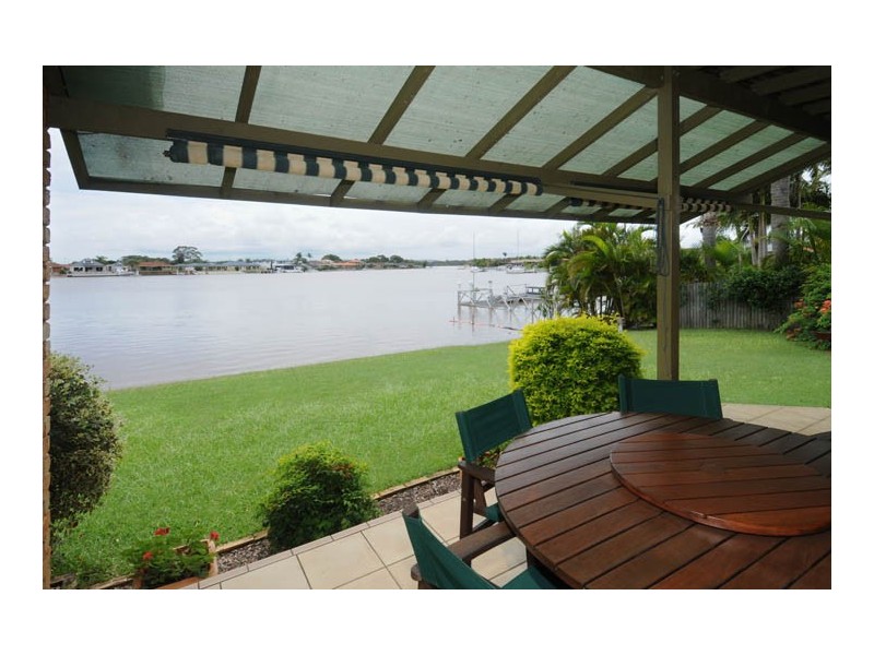29 Melaleuca Drive, Yamba NSW 2464
