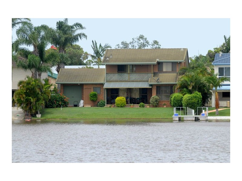 29 Melaleuca Drive, Yamba NSW 2464