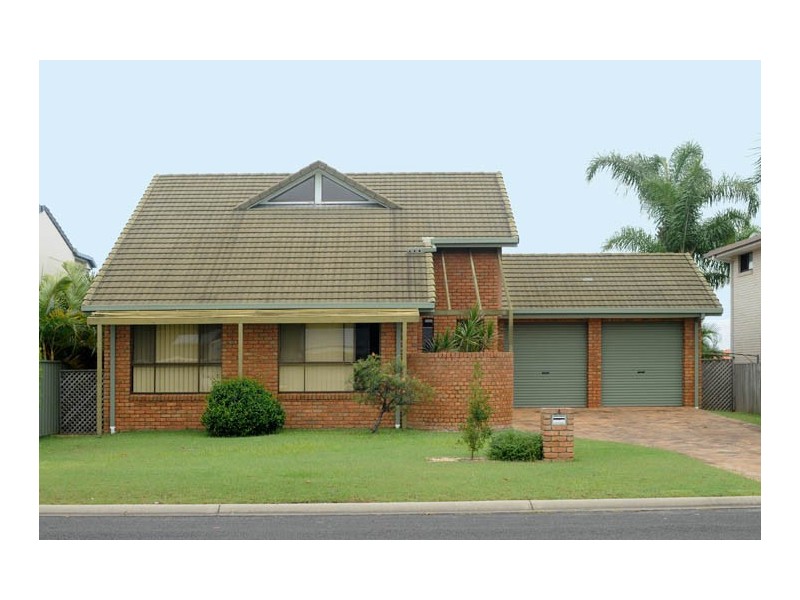 29 Melaleuca Drive, Yamba NSW 2464