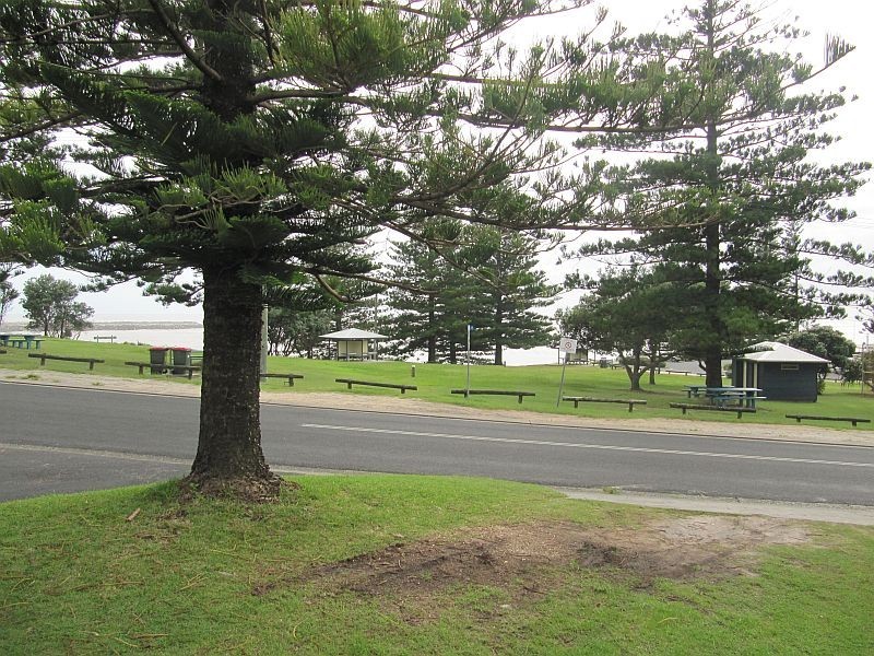1/26 Clarence Street, Yamba NSW 2464