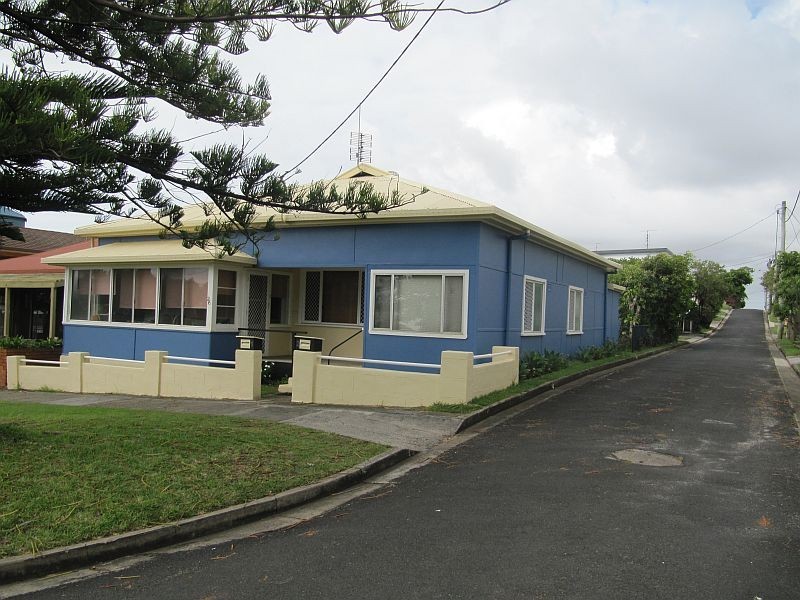 1/26 Clarence Street, Yamba NSW 2464
