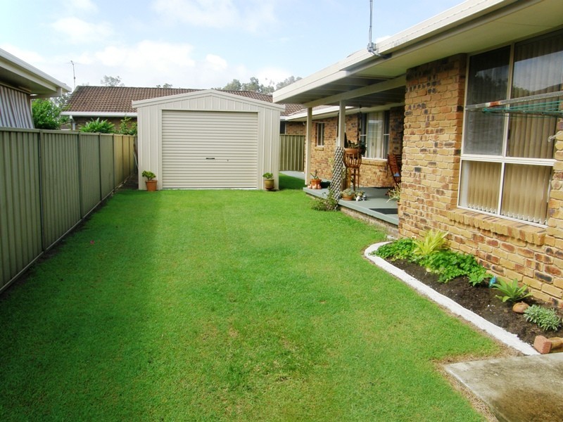 2 Casuarina Close, Yamba NSW 2464