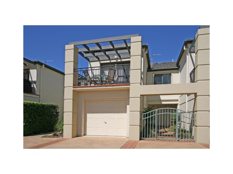 3/5 Beachside Way, Yamba NSW 2464
