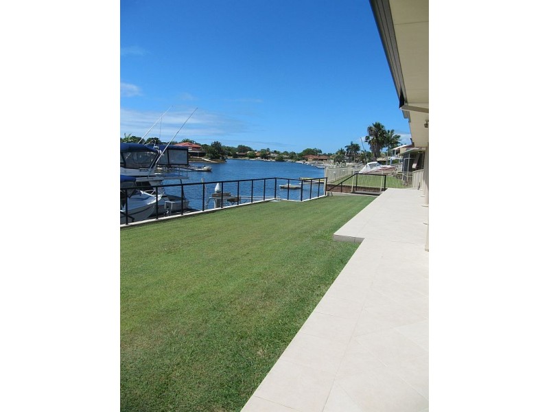 48 The Mainbrace, Yamba NSW 2464