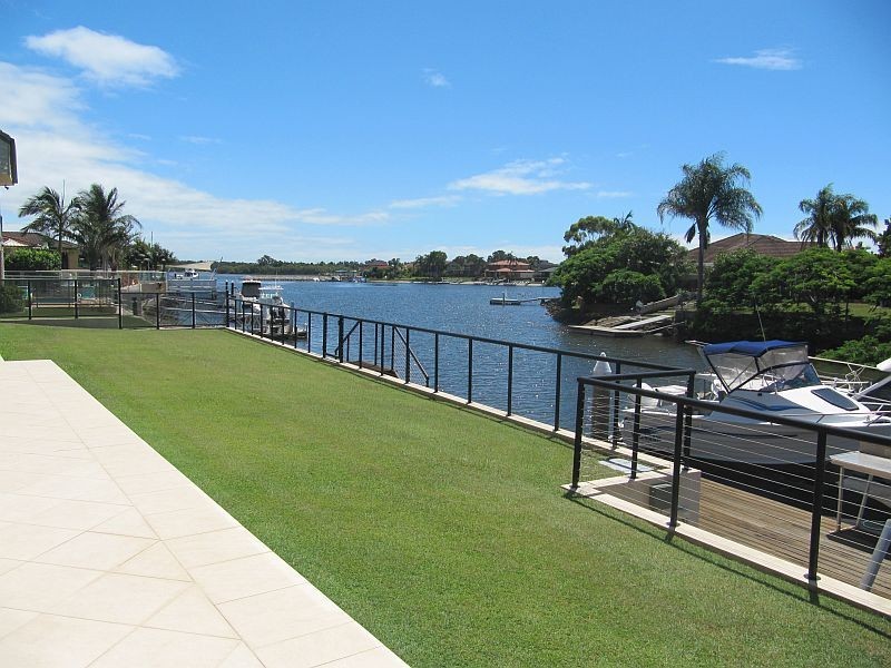 48 The Mainbrace, Yamba NSW 2464