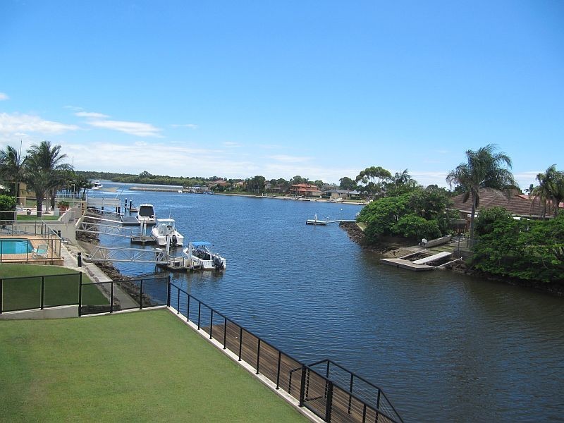 48 The Mainbrace, Yamba NSW 2464