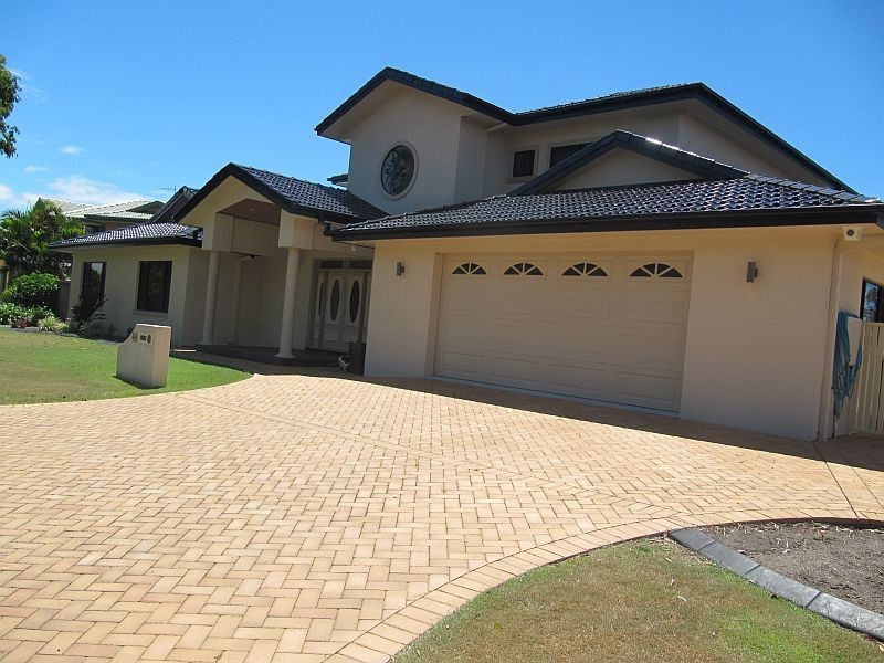 48 The Mainbrace, Yamba NSW 2464