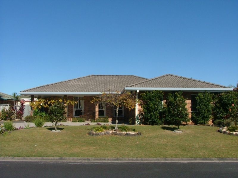 28 Gumnut Road, Yamba NSW 2464