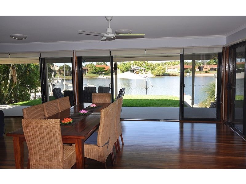19 Binnacle Court, Yamba NSW 2464