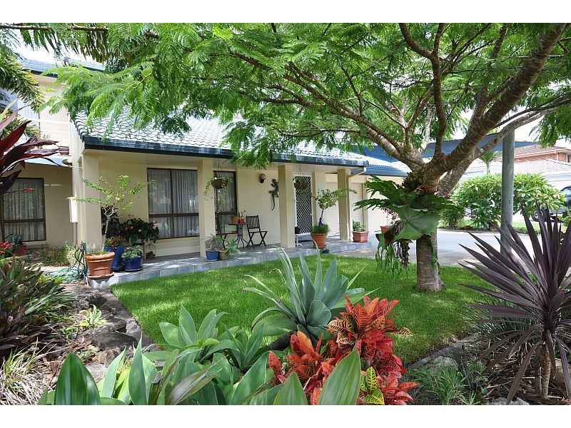 19 Binnacle Court, Yamba NSW 2464