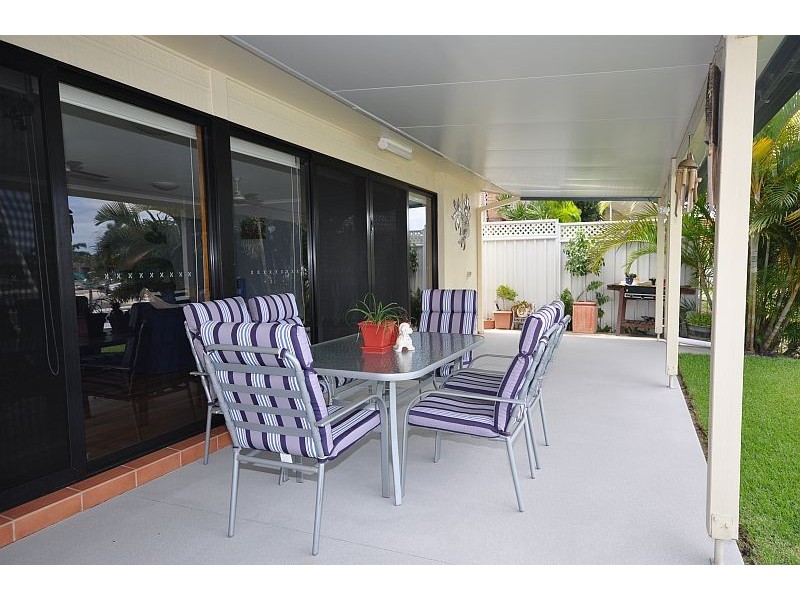 19 Binnacle Court, Yamba NSW 2464
