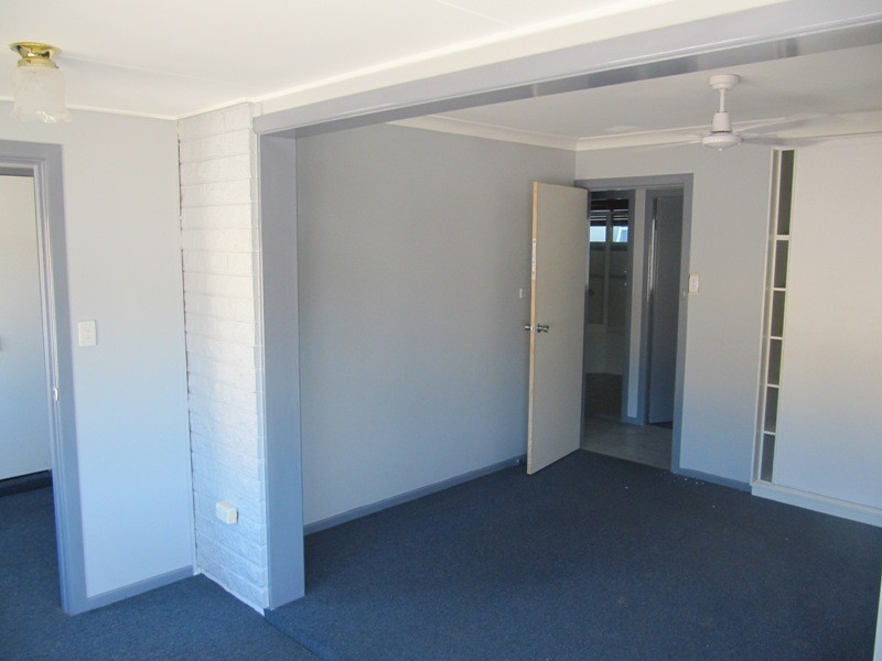 Upstairs/24 Coldstream Street, Yamba NSW 2464