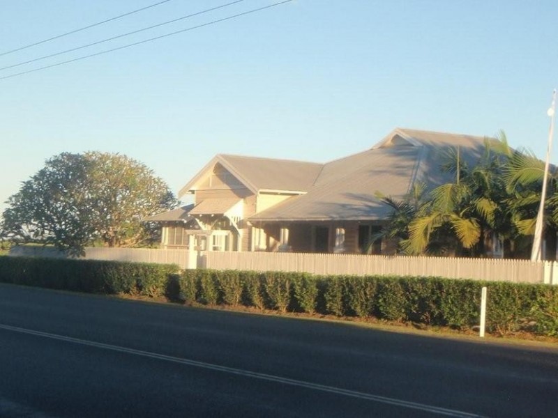James Creek Road, James Creek NSW 2463