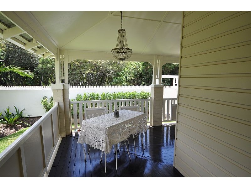 James Creek Road, James Creek NSW 2463