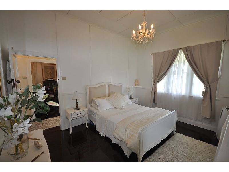 James Creek Road, James Creek NSW 2463