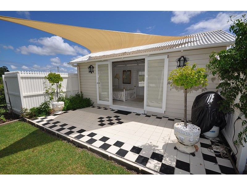 James Creek Road, James Creek NSW 2463