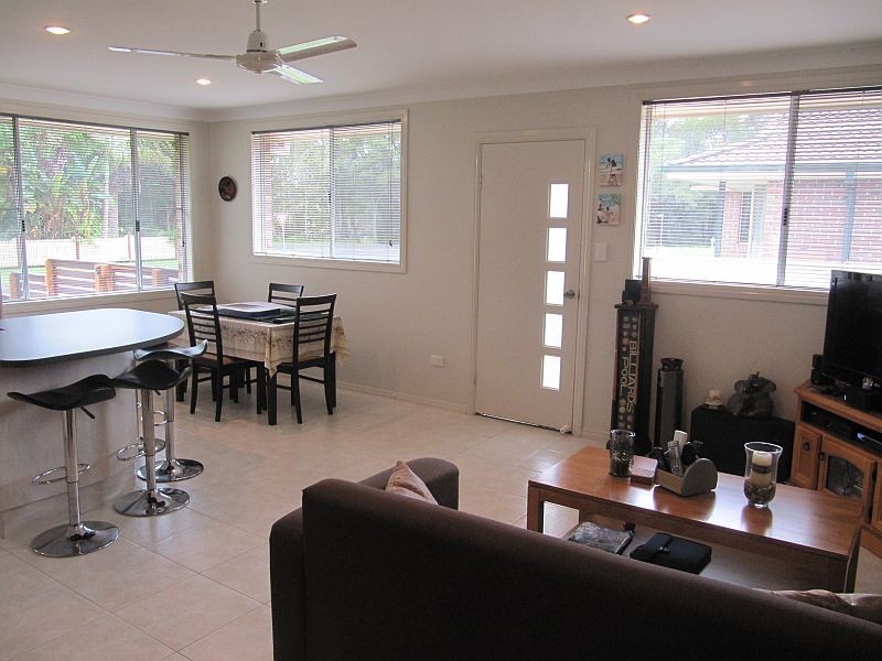 3/22 Waratah Avenue, Yamba NSW 2464