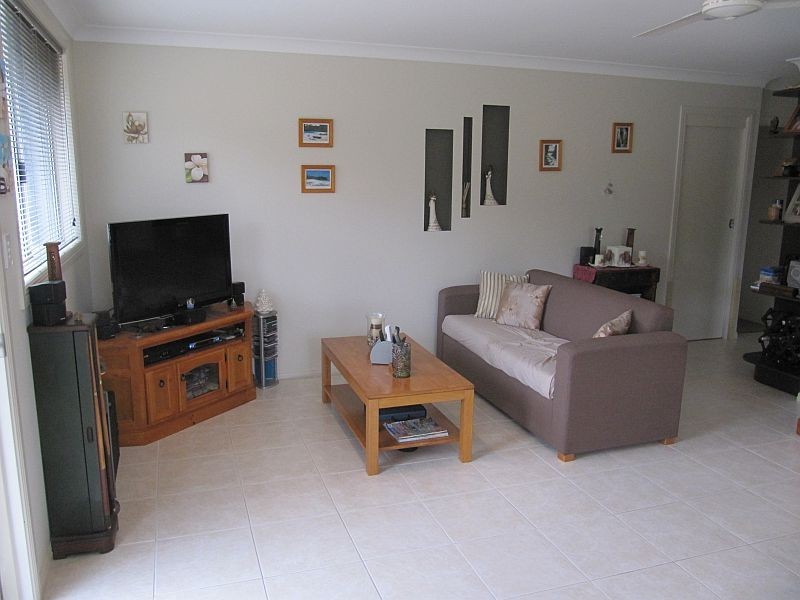 3/22 Waratah Avenue, Yamba NSW 2464