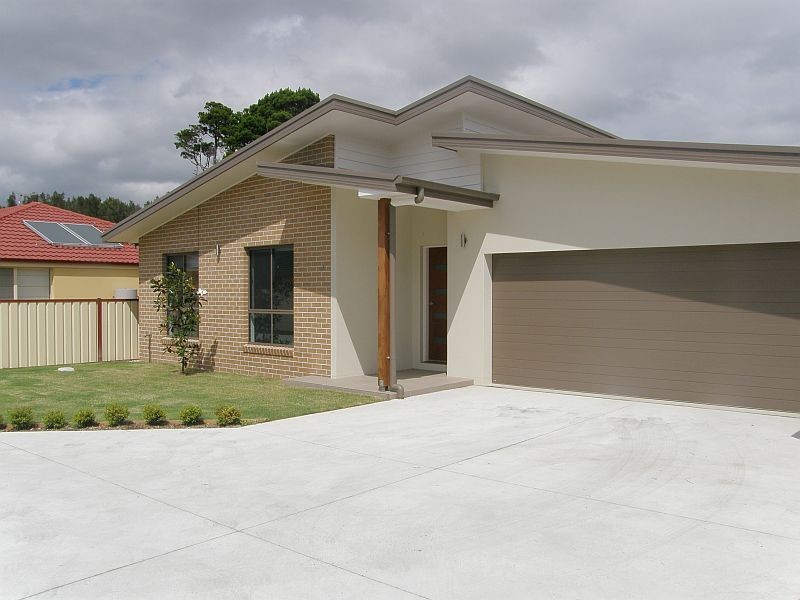 1/33 O’Gradys Lane, Yamba NSW 2464