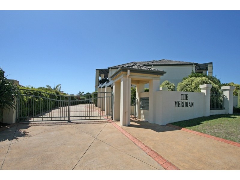 9/1-5 Beachside Way, Yamba NSW 2464