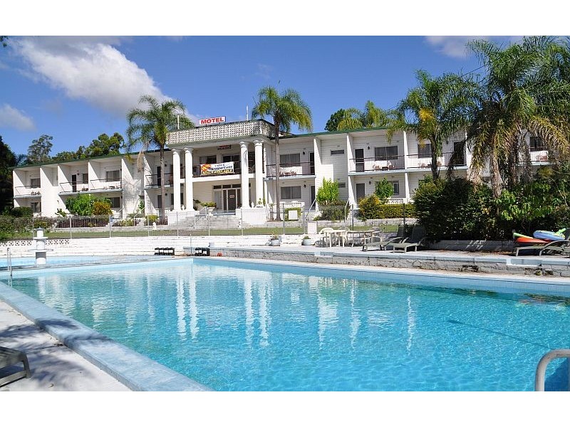 2 Sheehys Lane, Tyndale NSW 2460