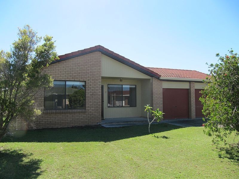 7 Abelia Avenue, Yamba NSW 2464