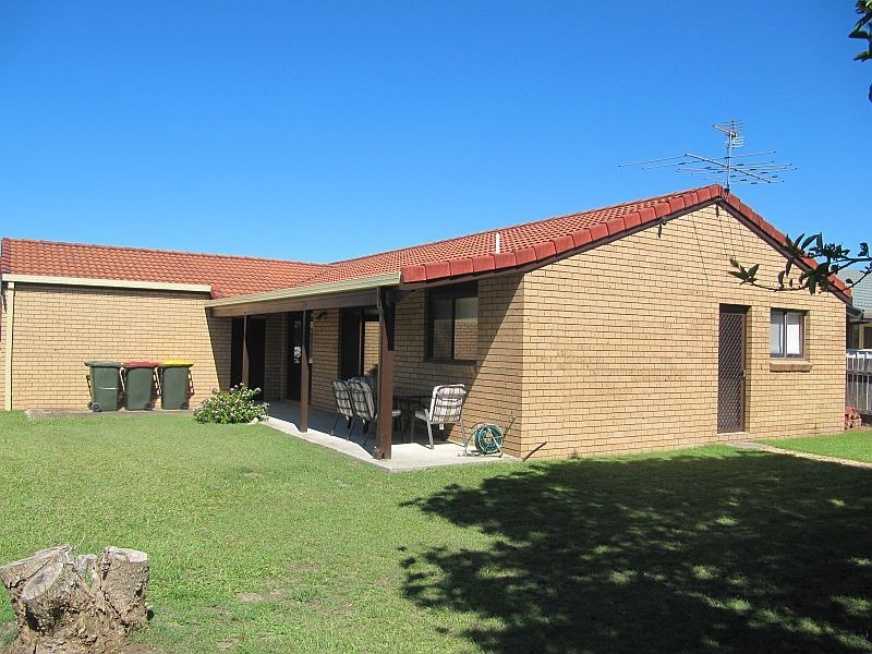 7 Abelia Avenue, Yamba NSW 2464