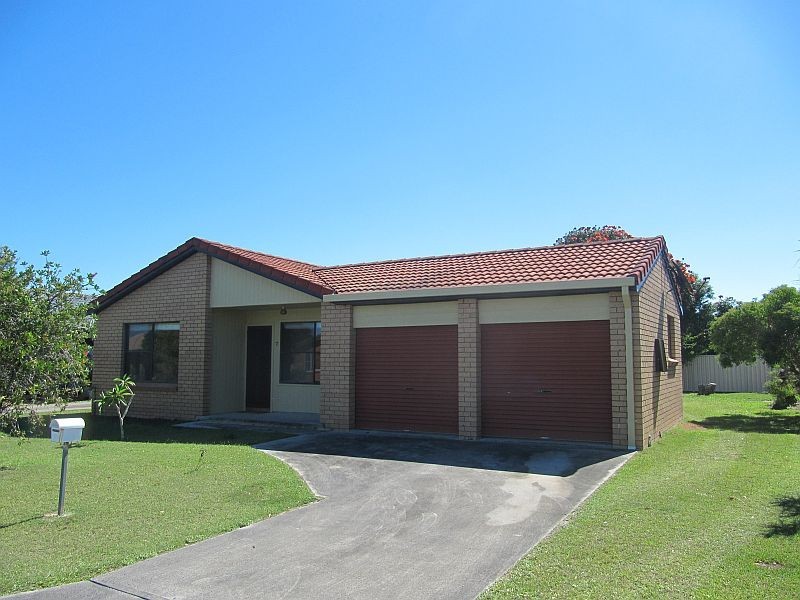 7 Abelia Avenue, Yamba NSW 2464