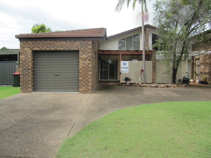 2/14 Binnacle Court, Yamba NSW 2464
