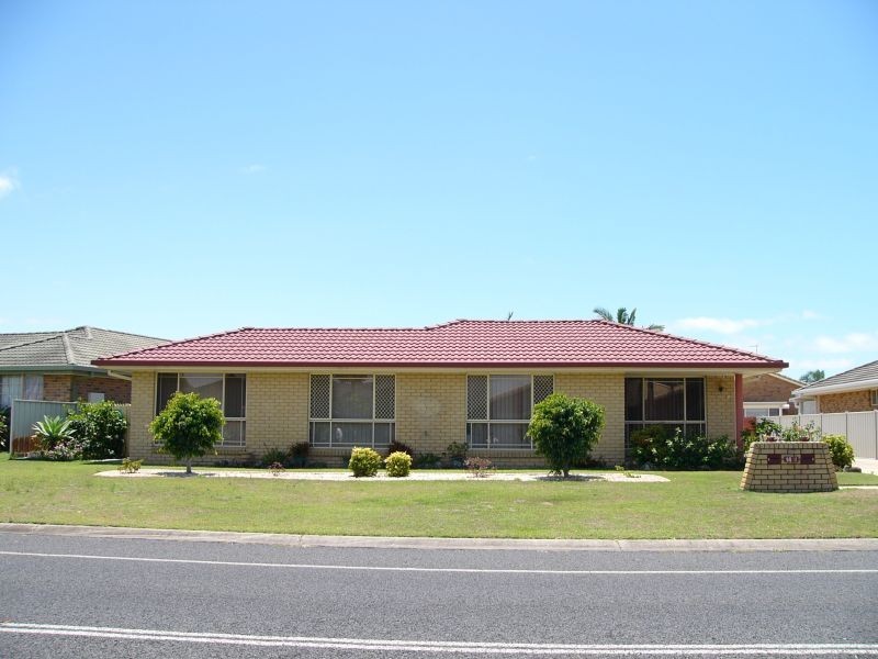 1/14 The Halyard, Yamba NSW 2464
