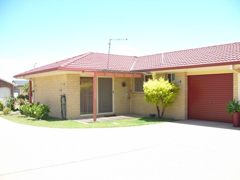 1/14 The Halyard, Yamba NSW 2464