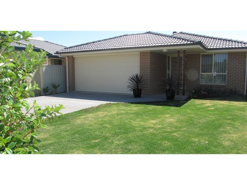 47 Park Avenue, Yamba NSW 2464
