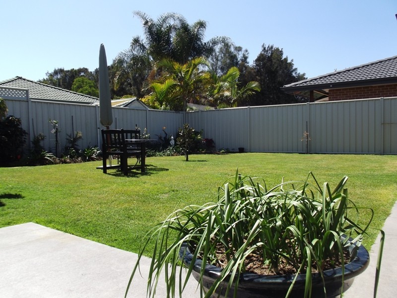 47 Park Avenue, Yamba NSW 2464