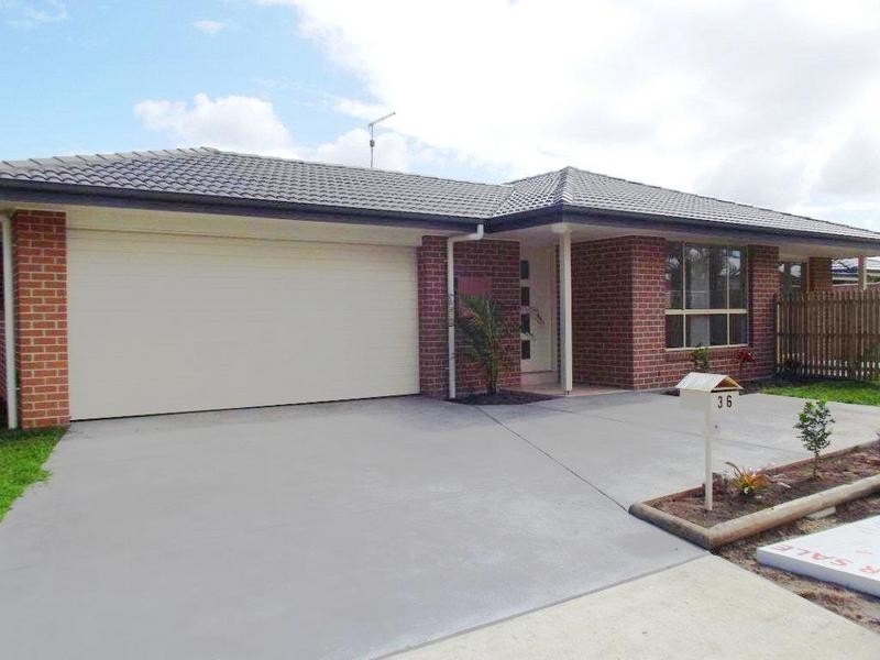 36 Wattle Drive, Yamba NSW 2464