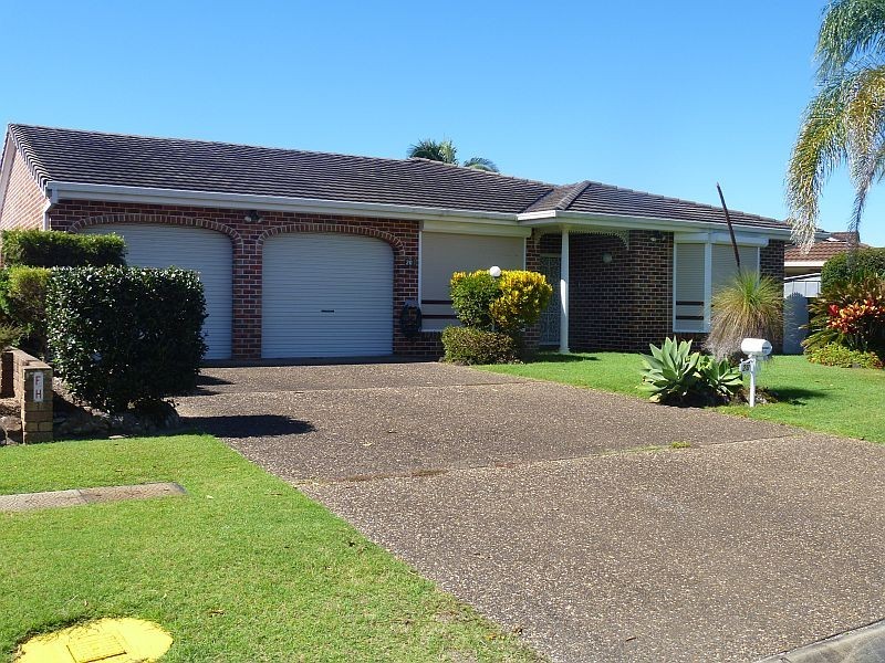 20 The Mainbrace, Yamba NSW 2464