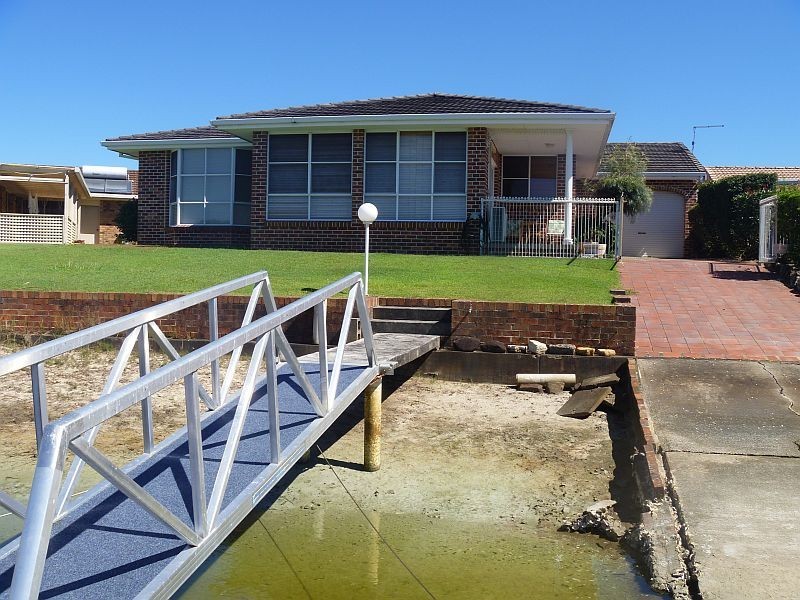 20 The Mainbrace, Yamba NSW 2464