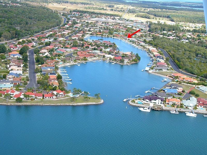 20 The Mainbrace, Yamba NSW 2464