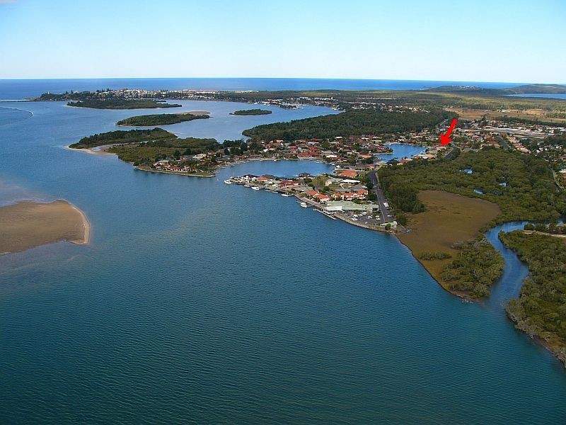 20 The Mainbrace, Yamba NSW 2464