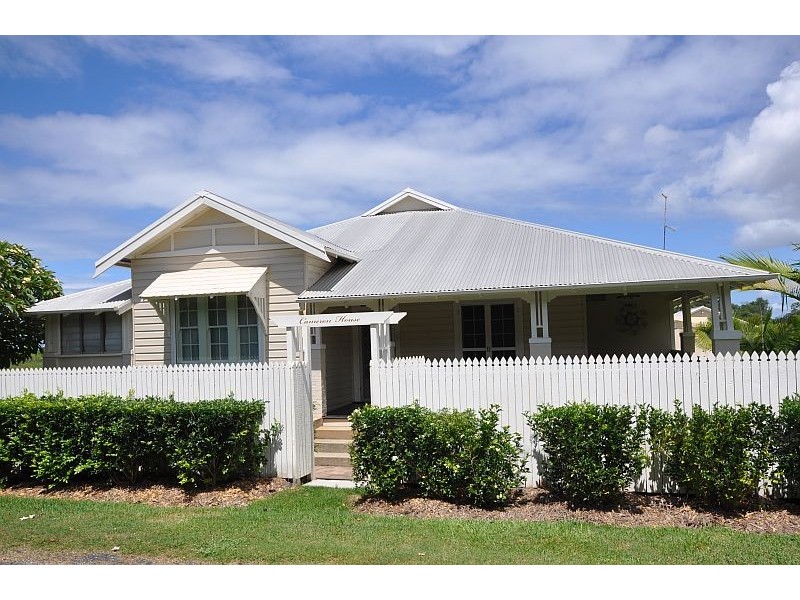 James Creek Road, James Creek NSW 2463