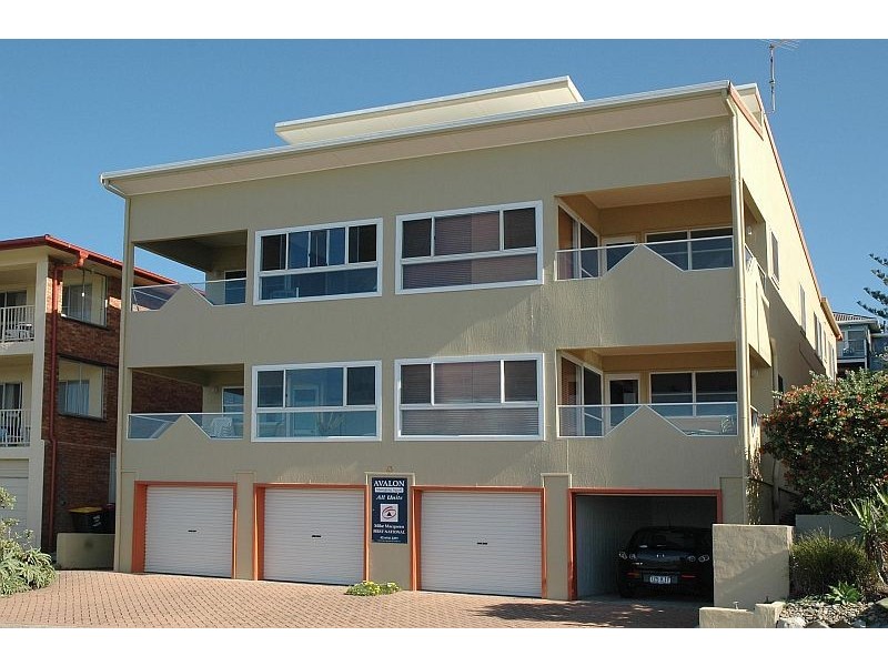 3/13 Ocean Street, Yamba NSW 2464