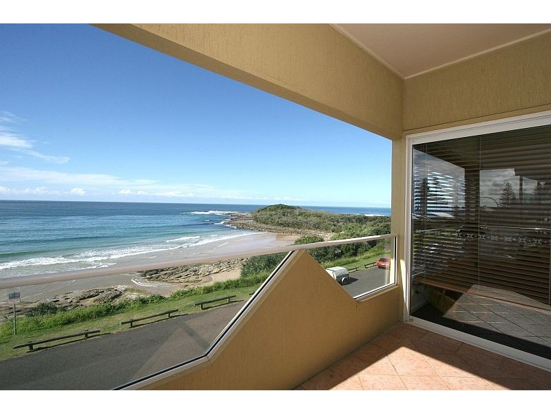 3/13 Ocean Street, Yamba NSW 2464