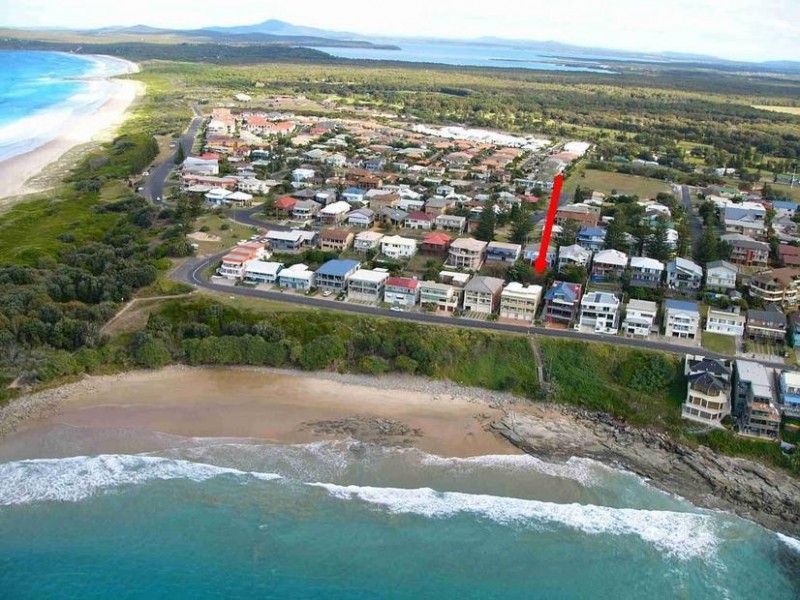 3/13 Ocean Street, Yamba NSW 2464